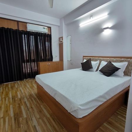 Rk Homestay 우다이푸르 외부 사진