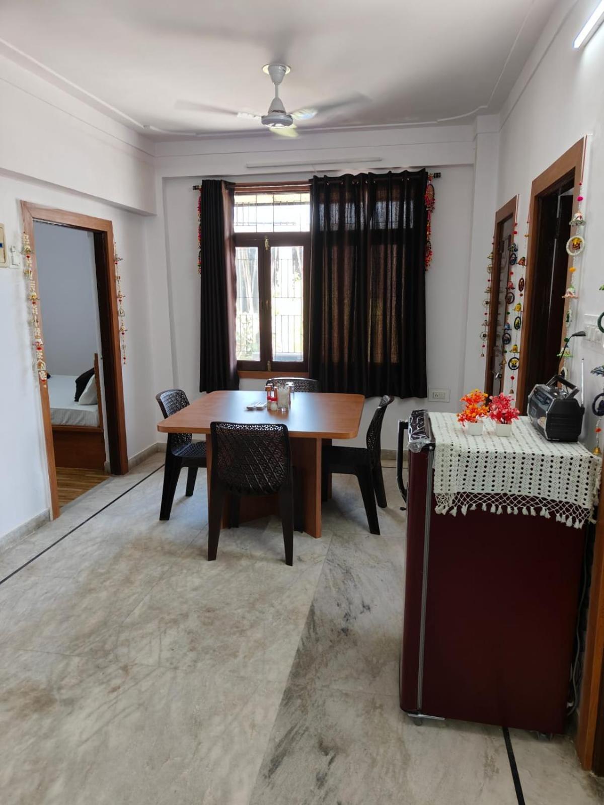Rk Homestay 우다이푸르 외부 사진